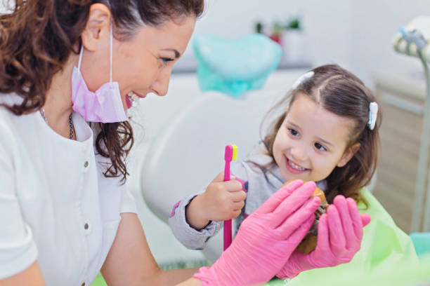 Professional Dental Services in Stanton, MI